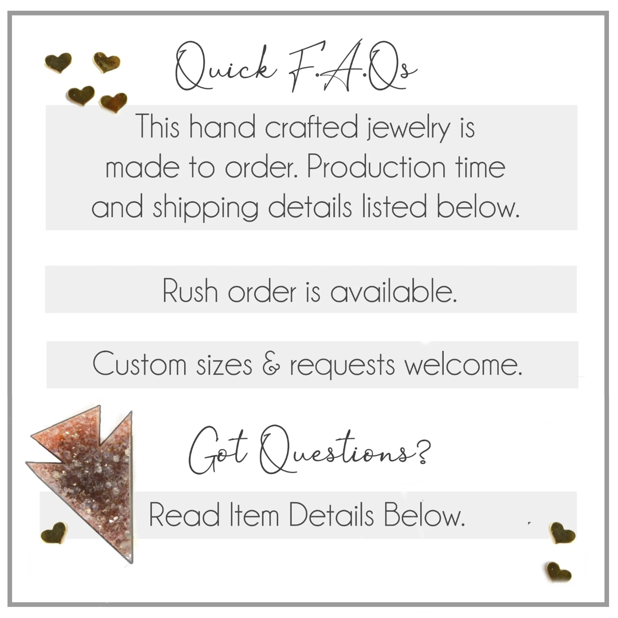 "Tree Bark" Gold Fill Stacking Ring - Set of 3