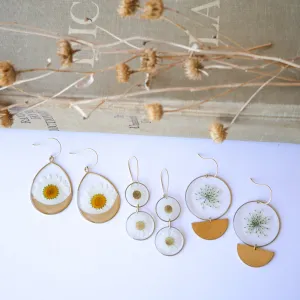 Ready to Ship Statement Earring Bundle