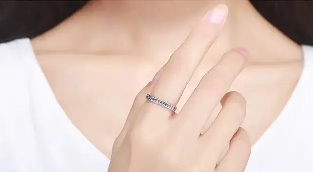 Refined -Women's Rings