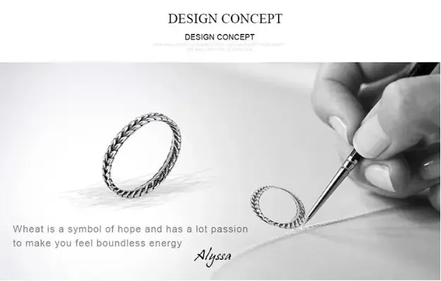 Refined -Women's Rings