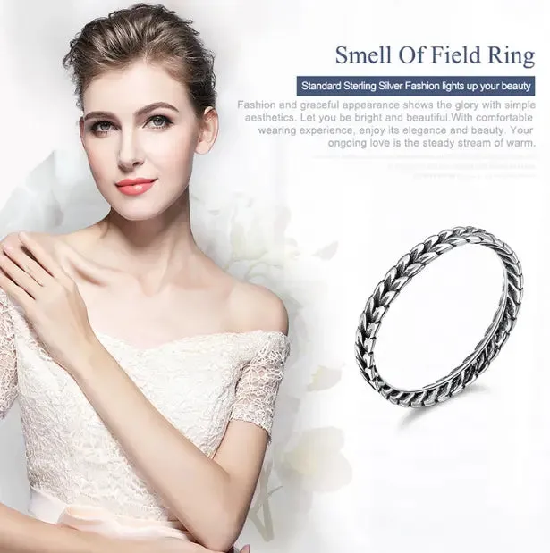 Refined -Women's Rings