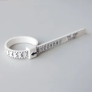 Ring Sizer
