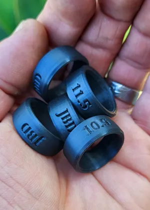 ring sizers