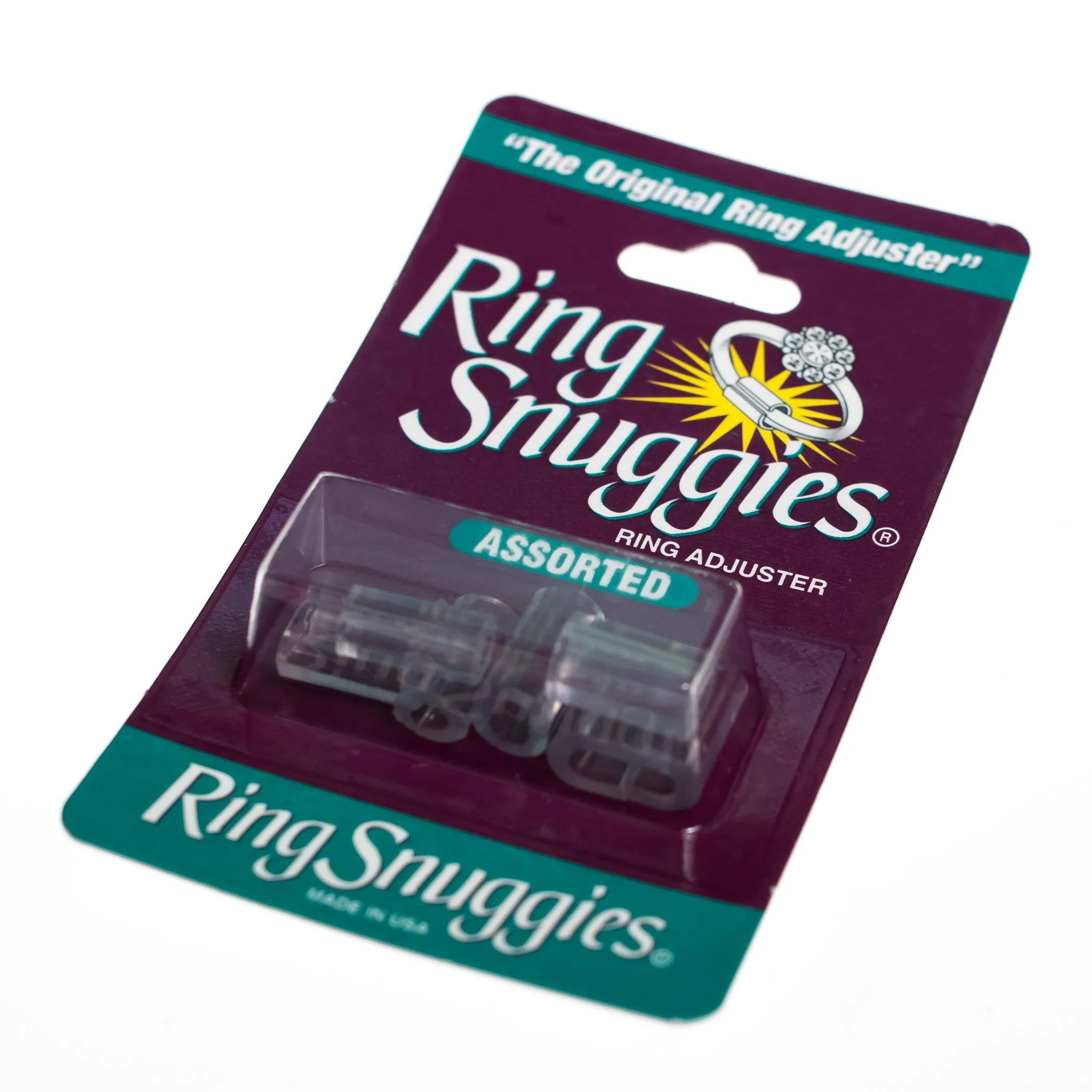 Ring Snuggies