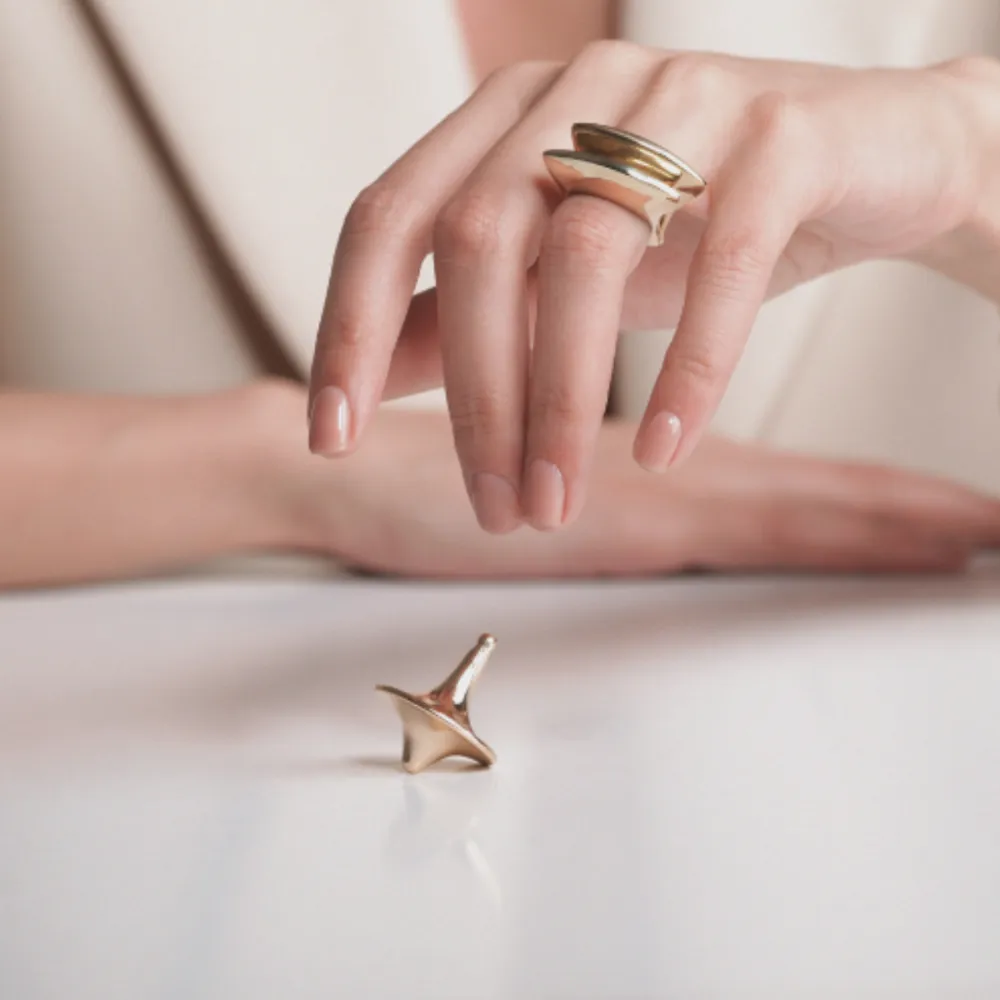 Rithual Ring
