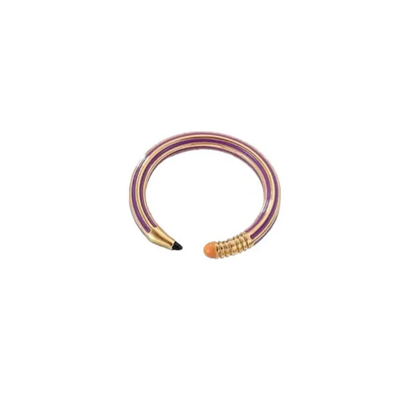 rock creative pencil ring JLTR0548