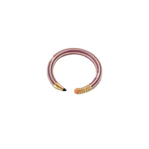 rock creative pencil ring JLTR0548