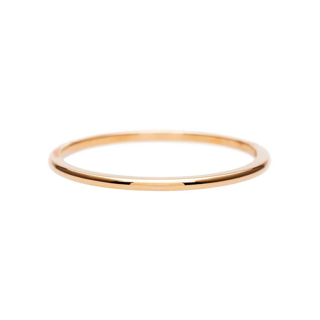 Rose Gold Lyon