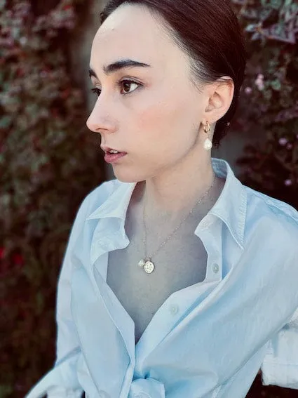Royce Necklace