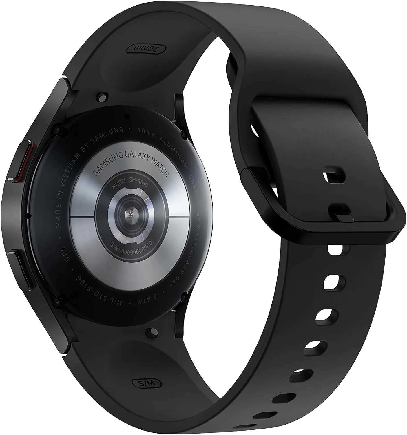 Samsung Galaxy Watch 4 40MM Smartwatch