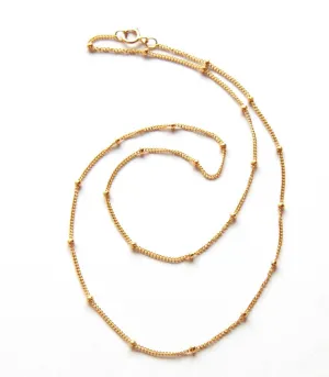 SATELLITE BALL CHAIN
