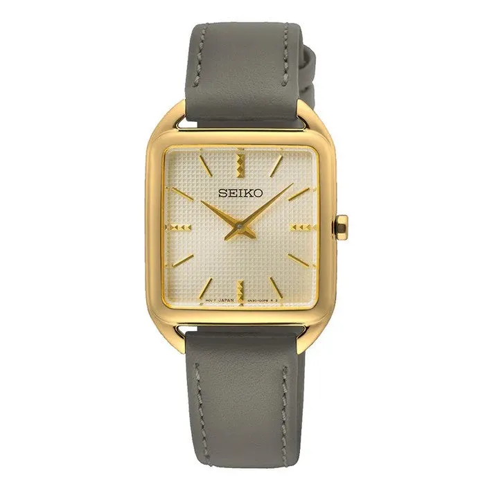 Seiko Ladies Daywear 50M Watch
