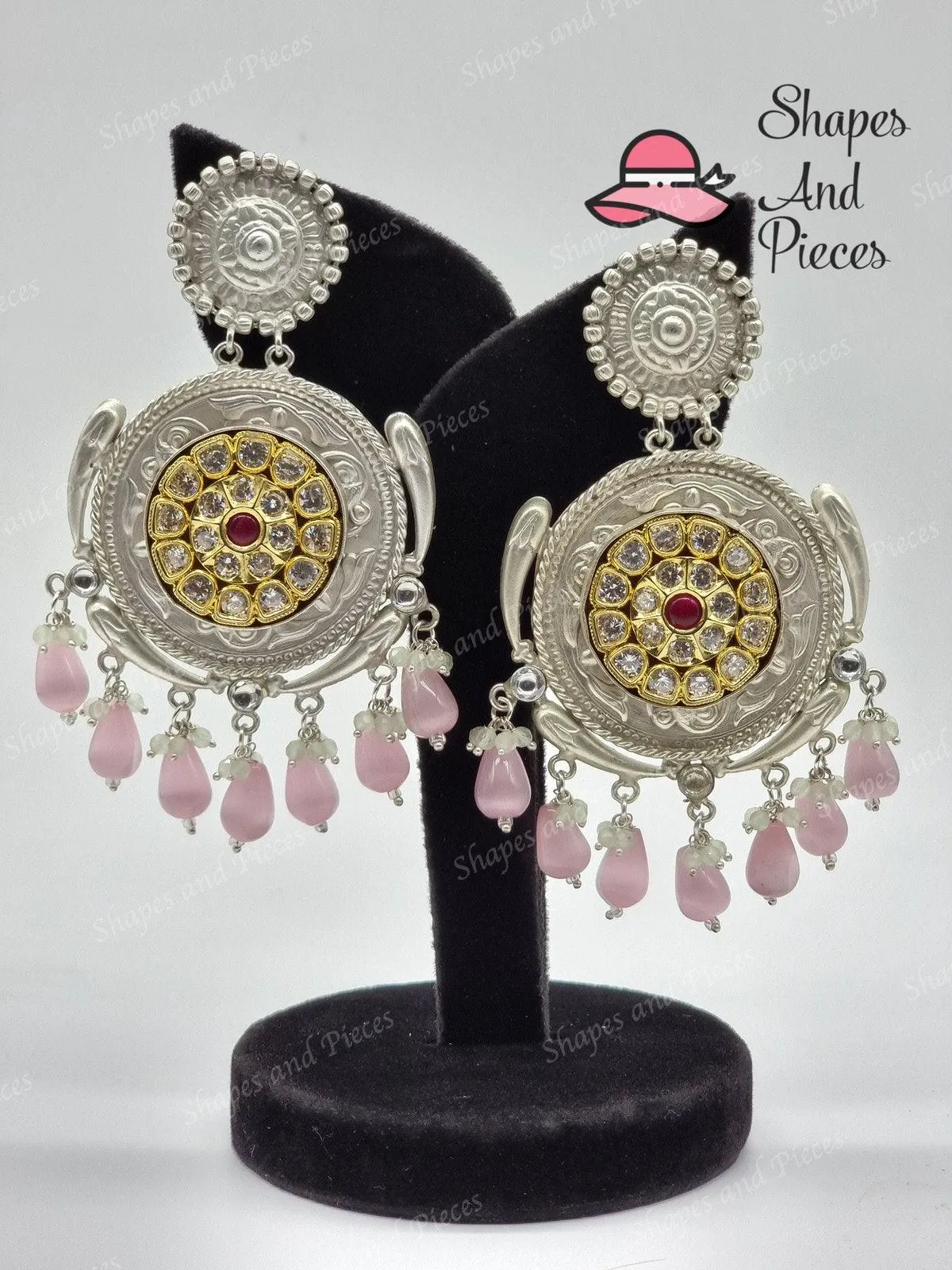 Sikka Earrings