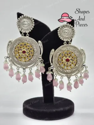 Sikka Earrings