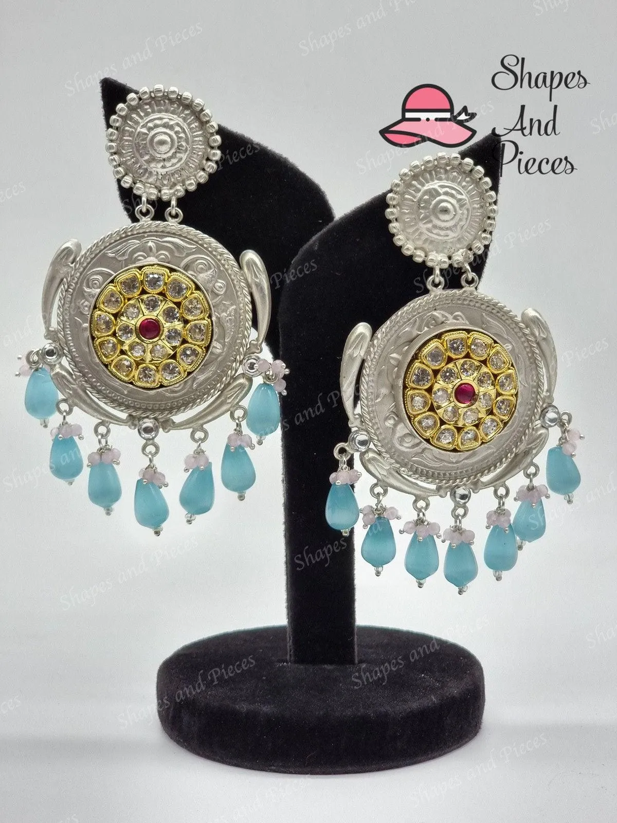 Sikka Earrings