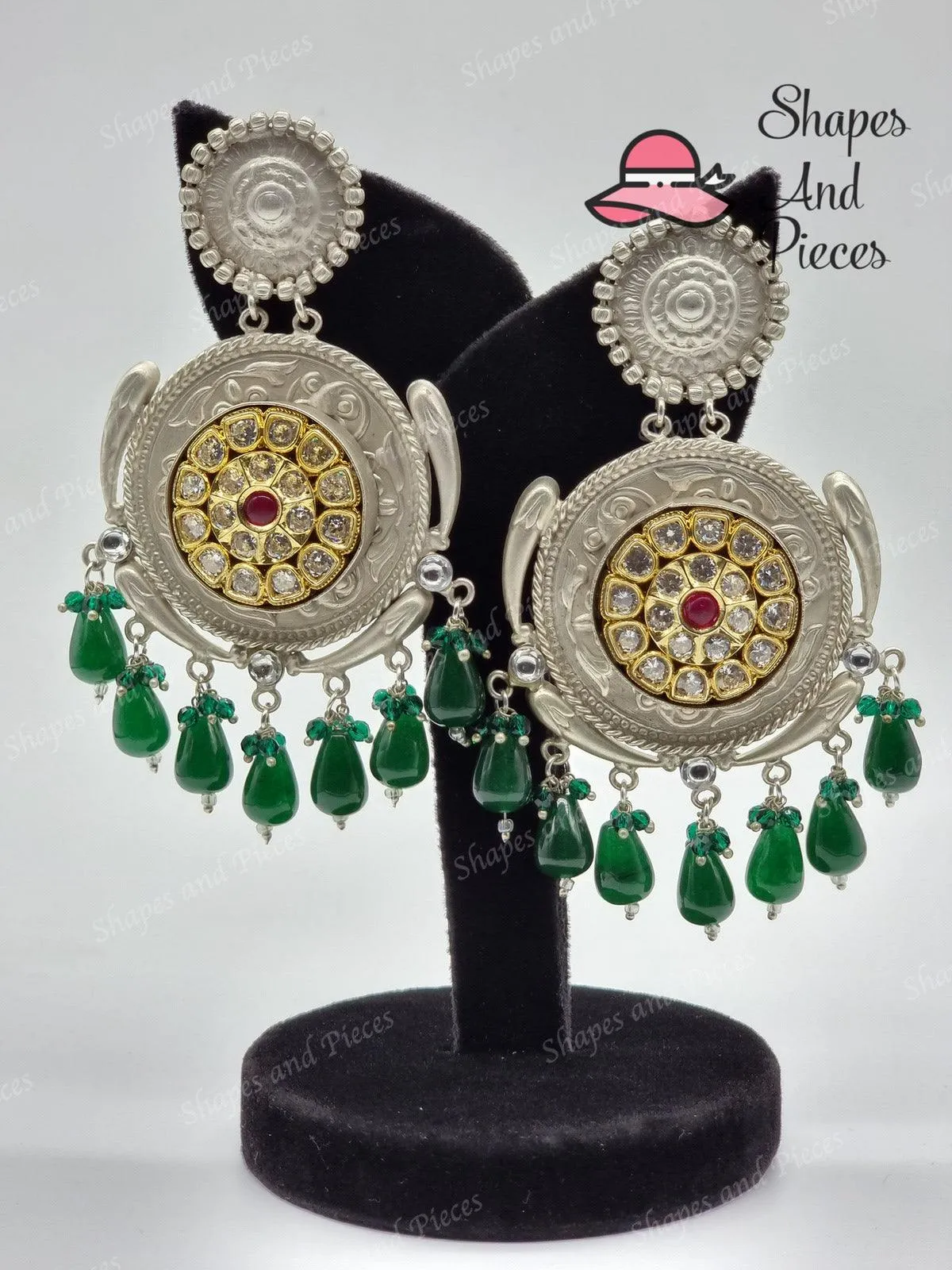 Sikka Earrings