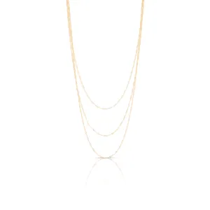 Siren Layered Necklace
