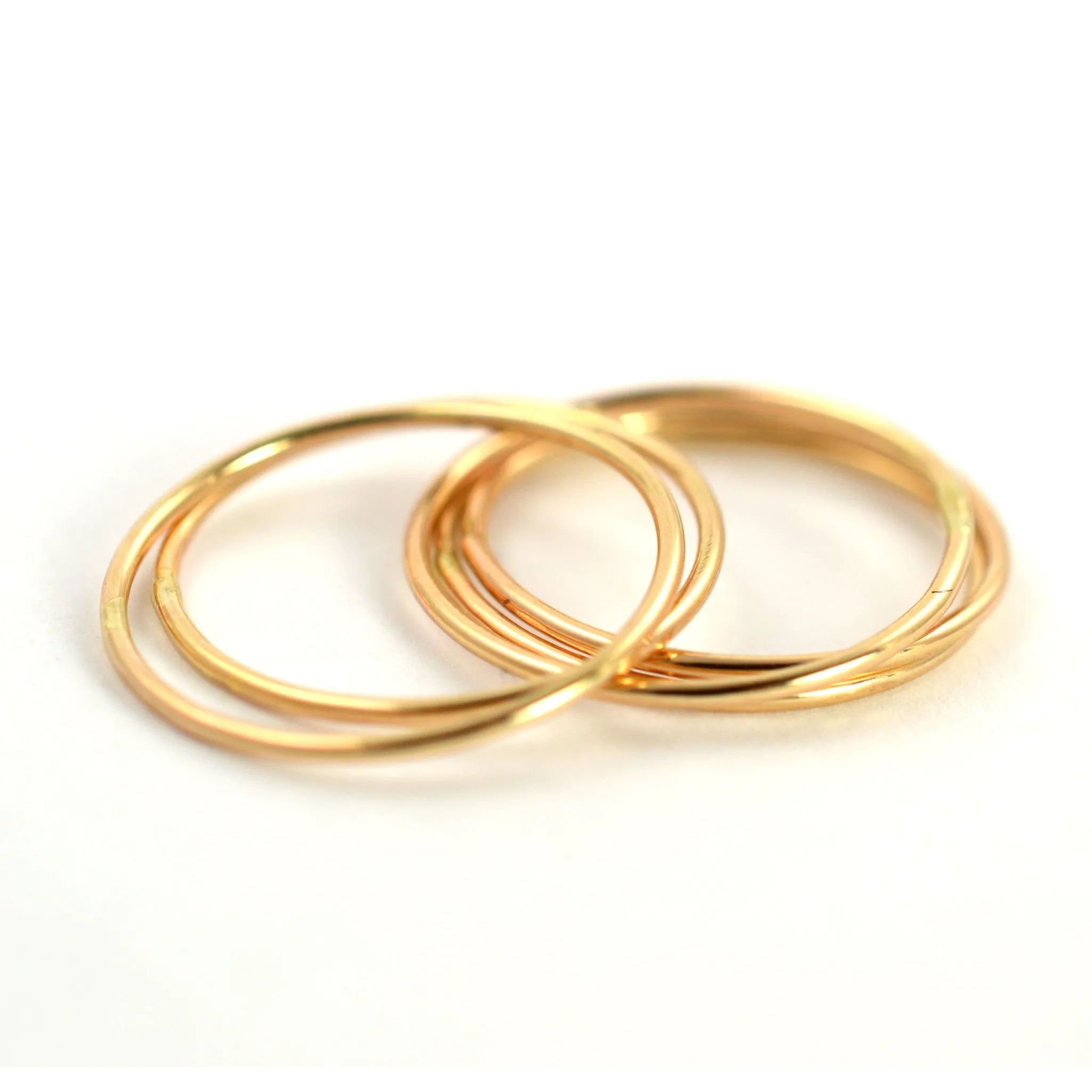 Skinny Ring Thread