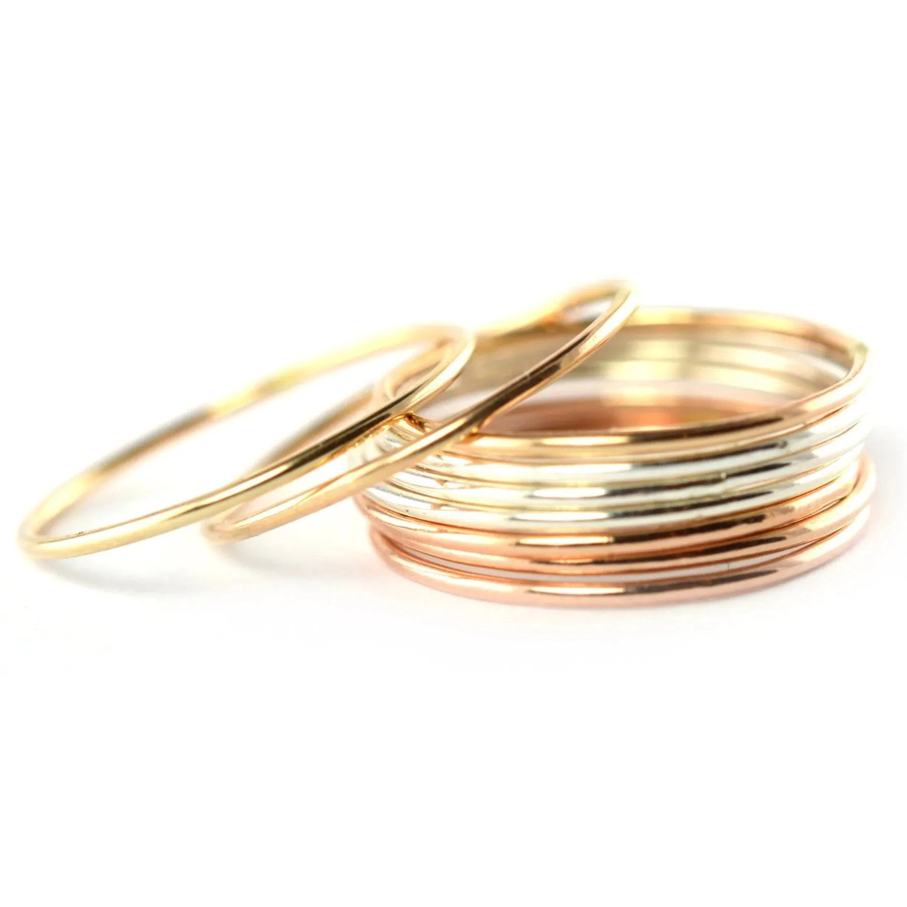 Skinny Ring Thread
