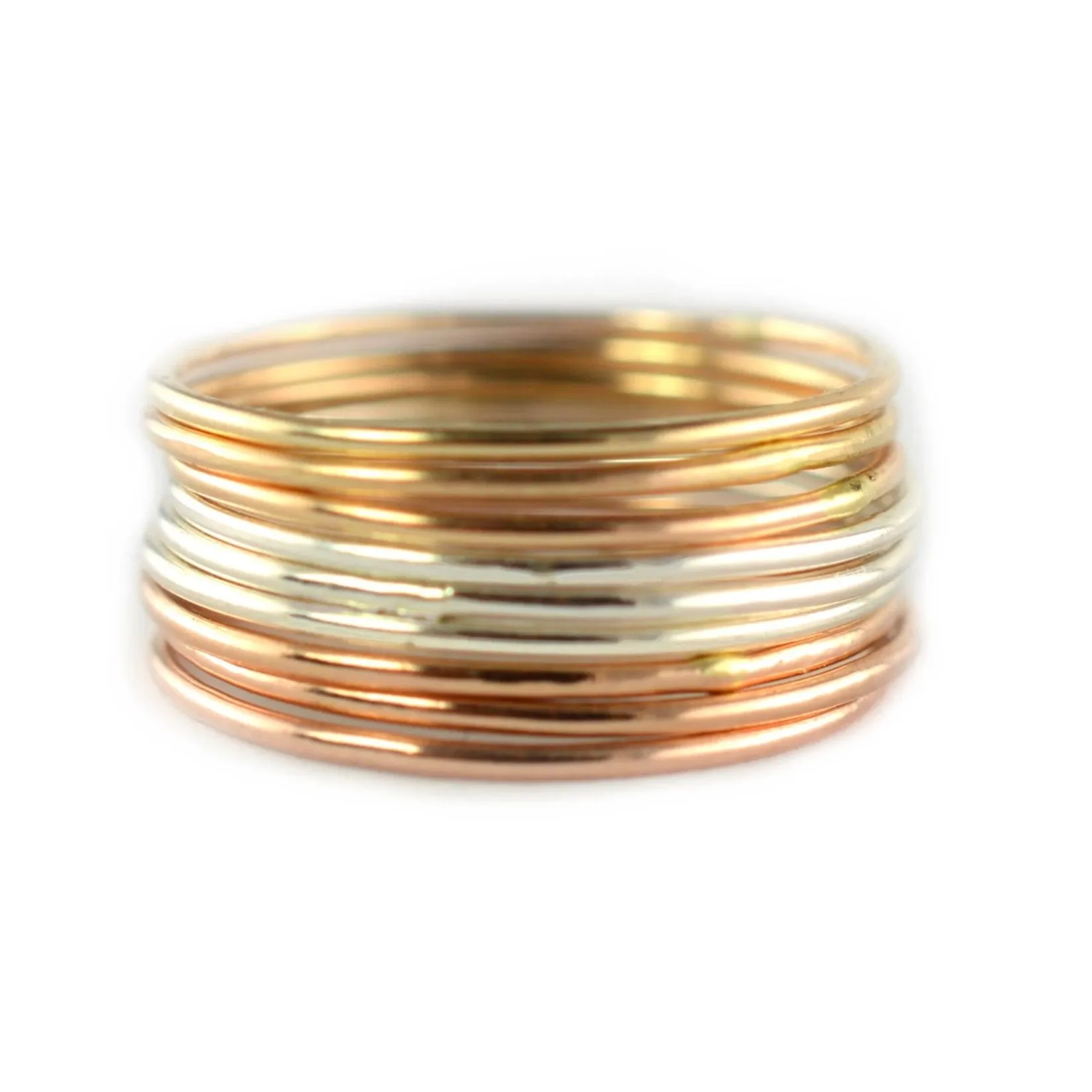 Skinny Ring Thread