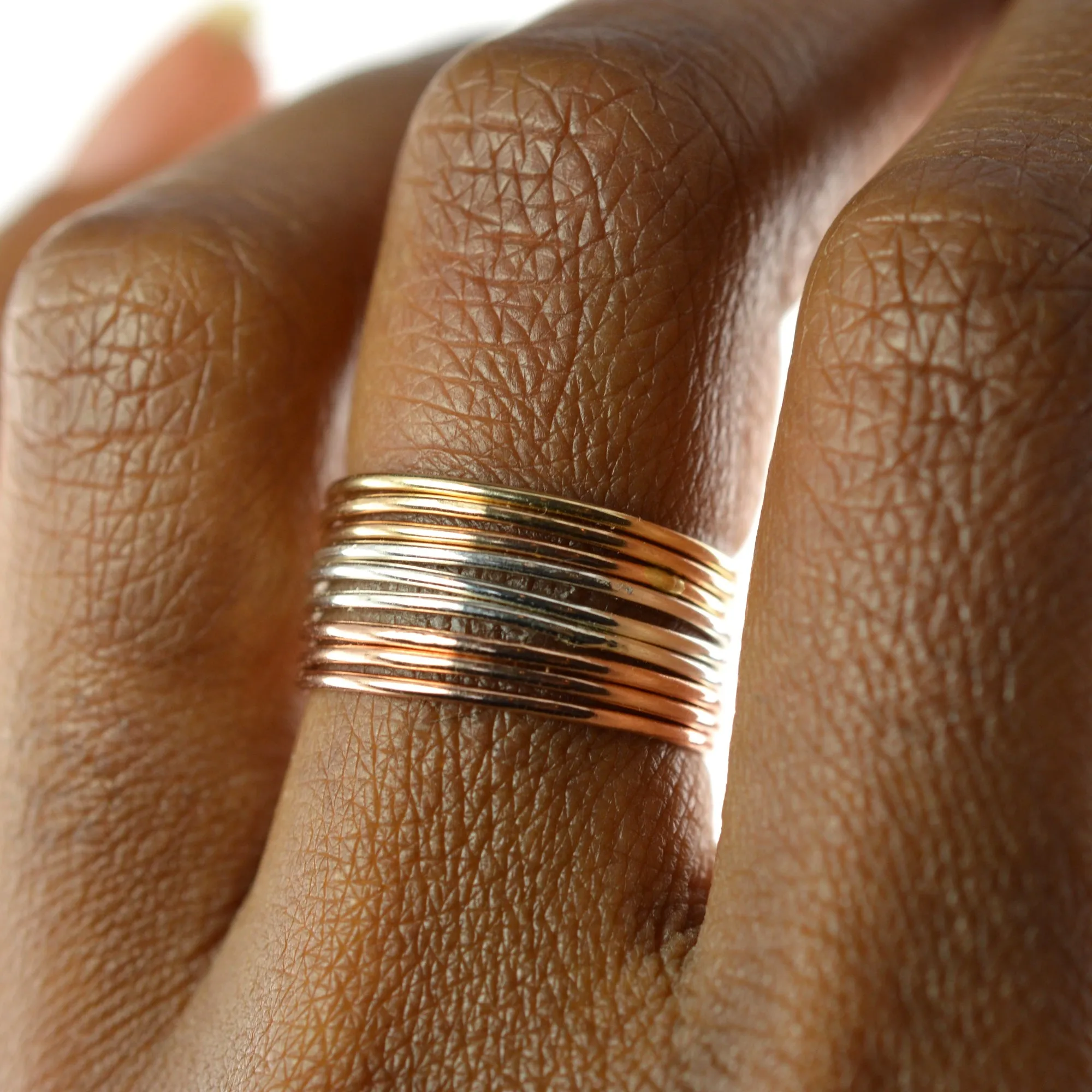 Skinny Ring Thread