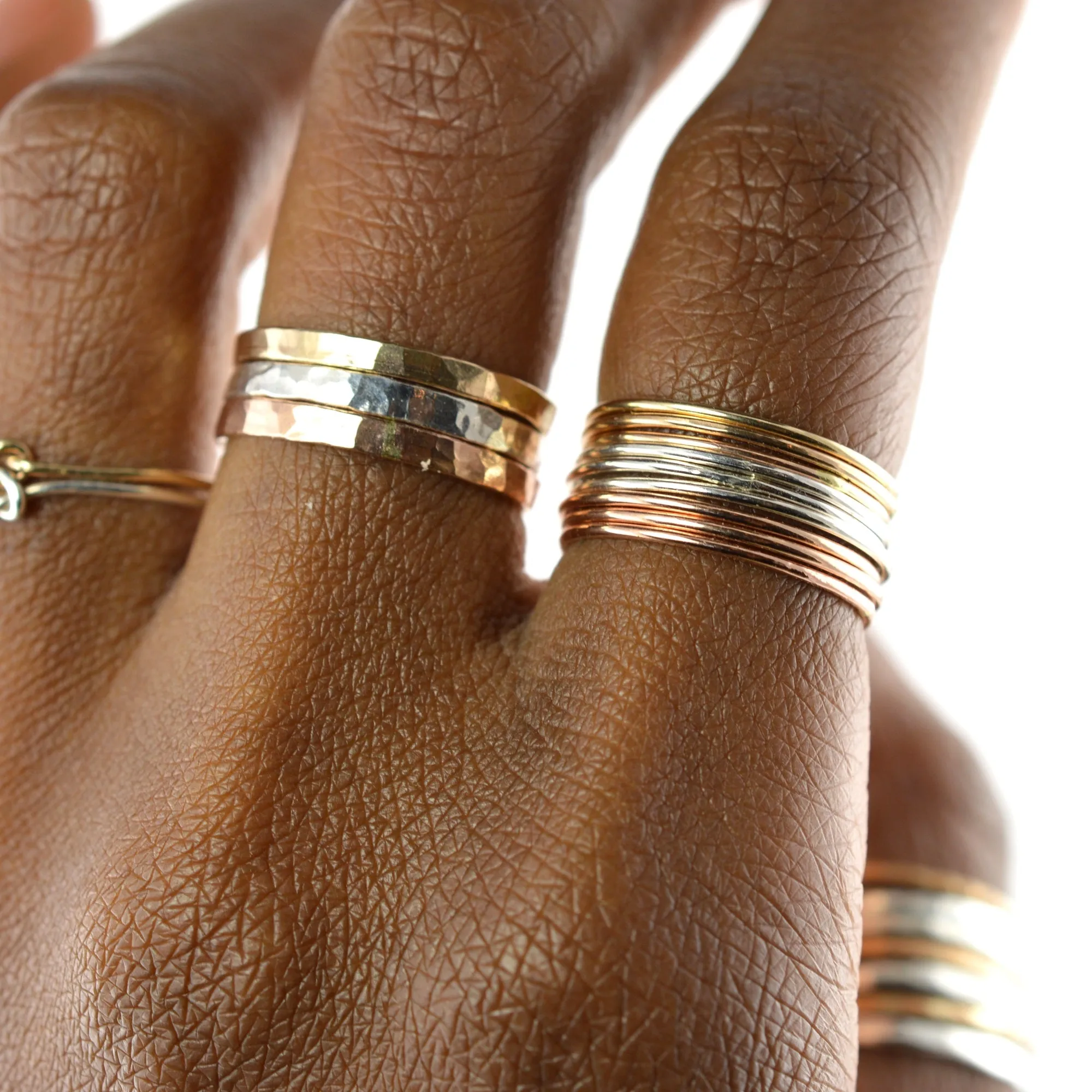 Skinny Ring Thread