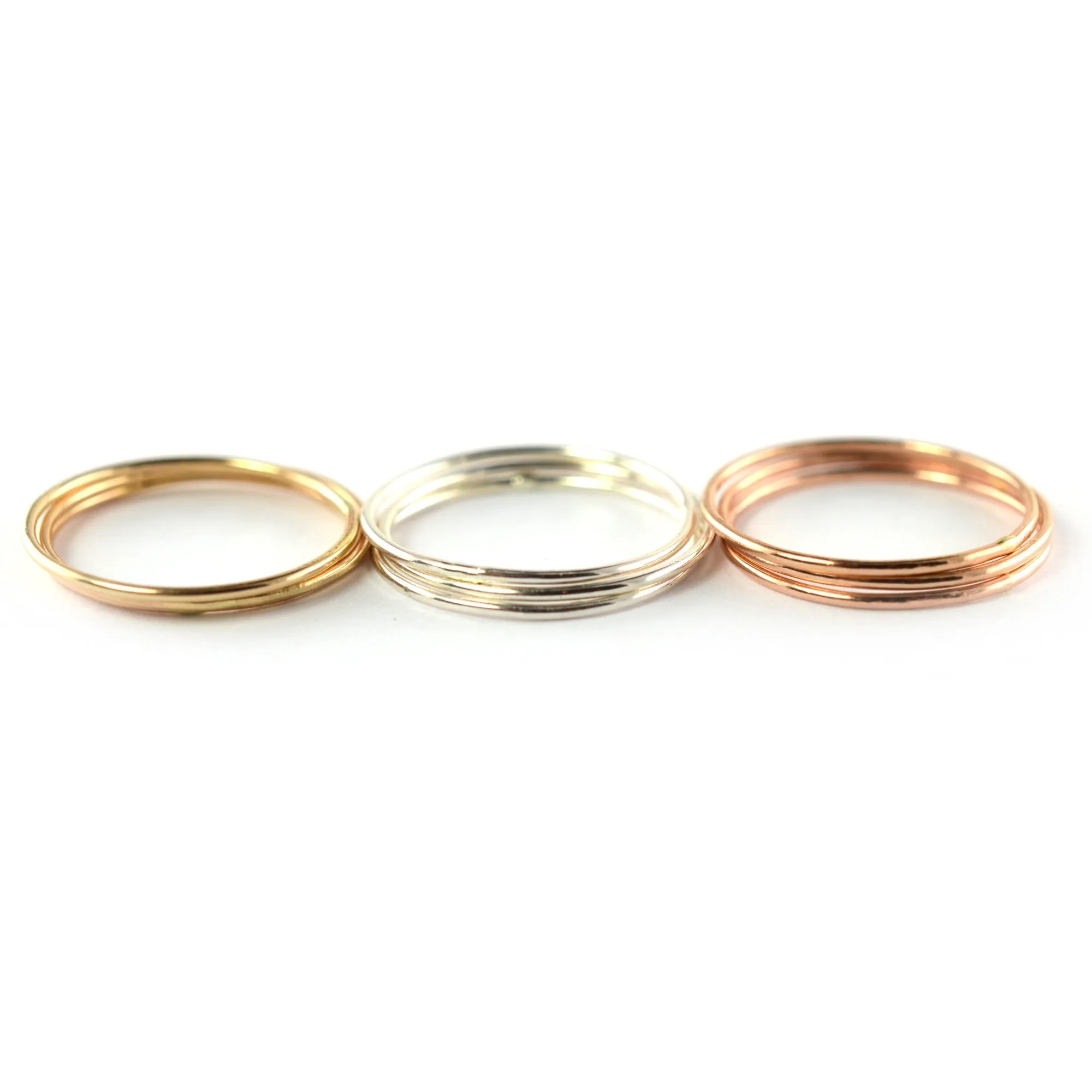 Skinny Ring Thread