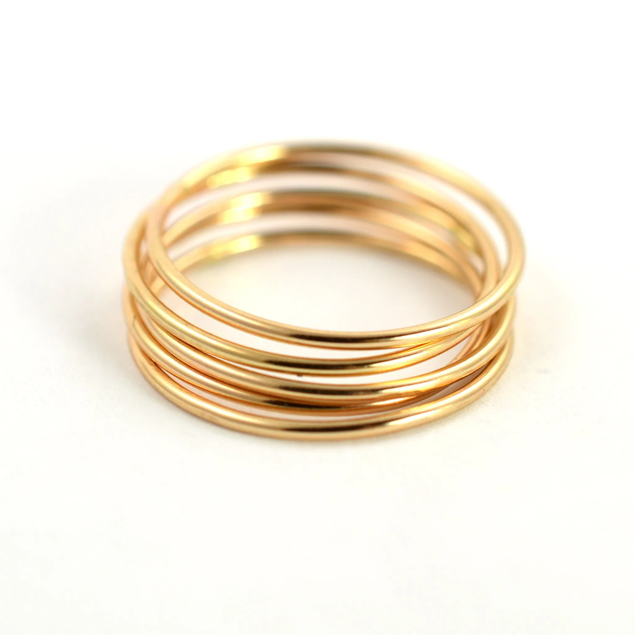 Skinny Ring Thread