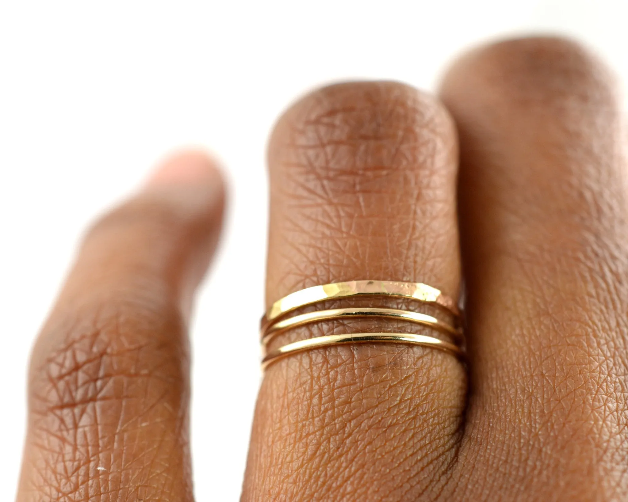Skinny Ring Thread