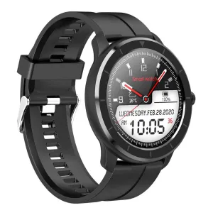 Smart Watch & Fitness Tracker - T6