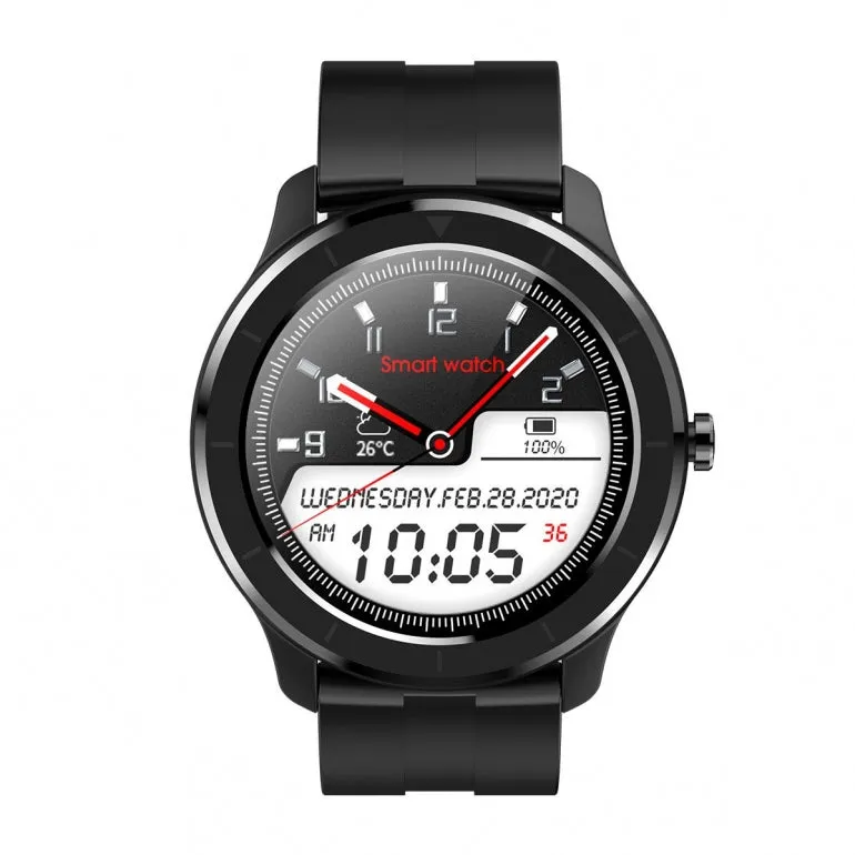 Smart Watch & Fitness Tracker - T6