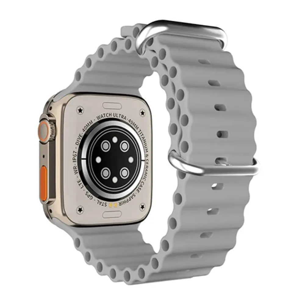 Smart Watch H11 Ultra