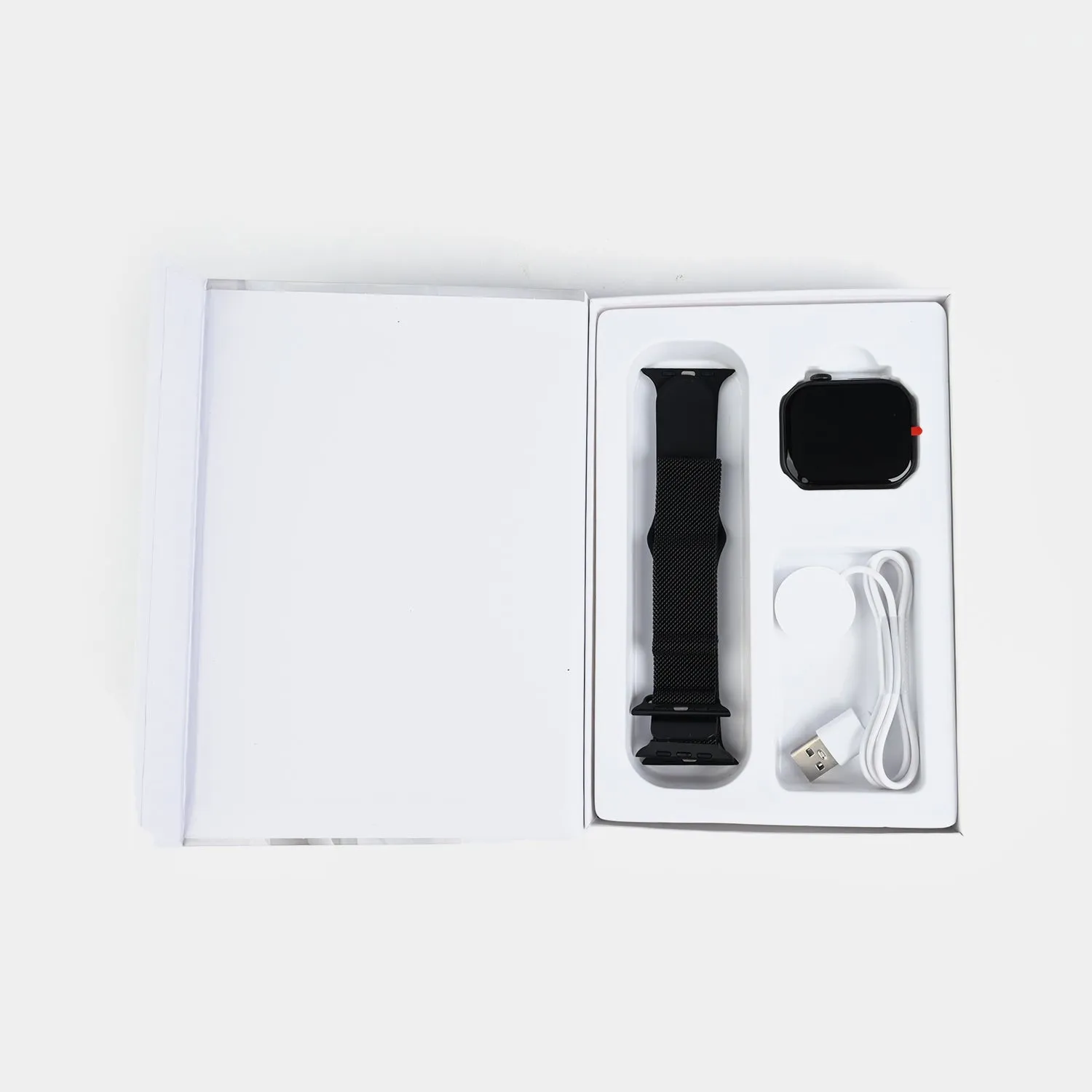Smart Watch HWX Max