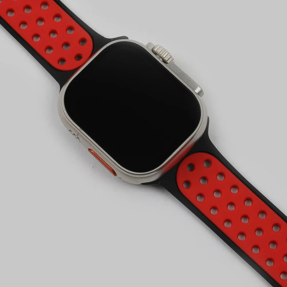 Smart Watch Ultra 2 S100 7IN1-49mm