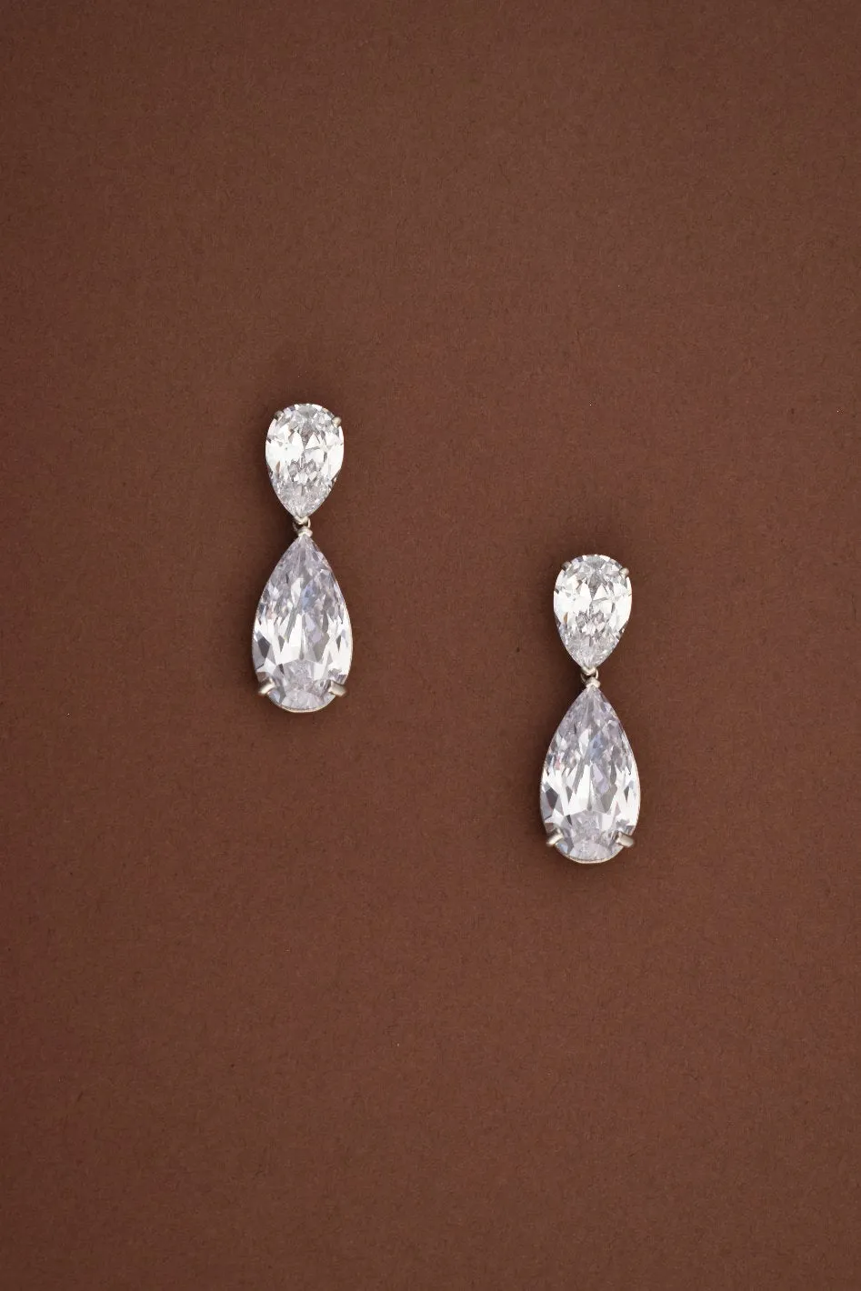 SOPHIA Drop Earrings