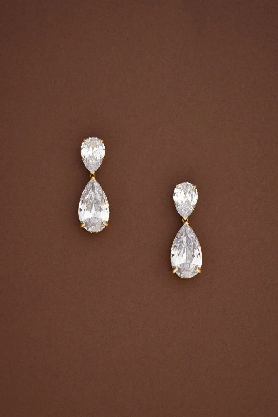 SOPHIA Drop Earrings