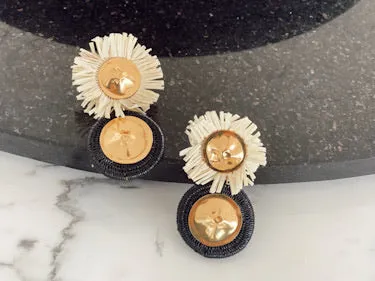 Spica Earrings