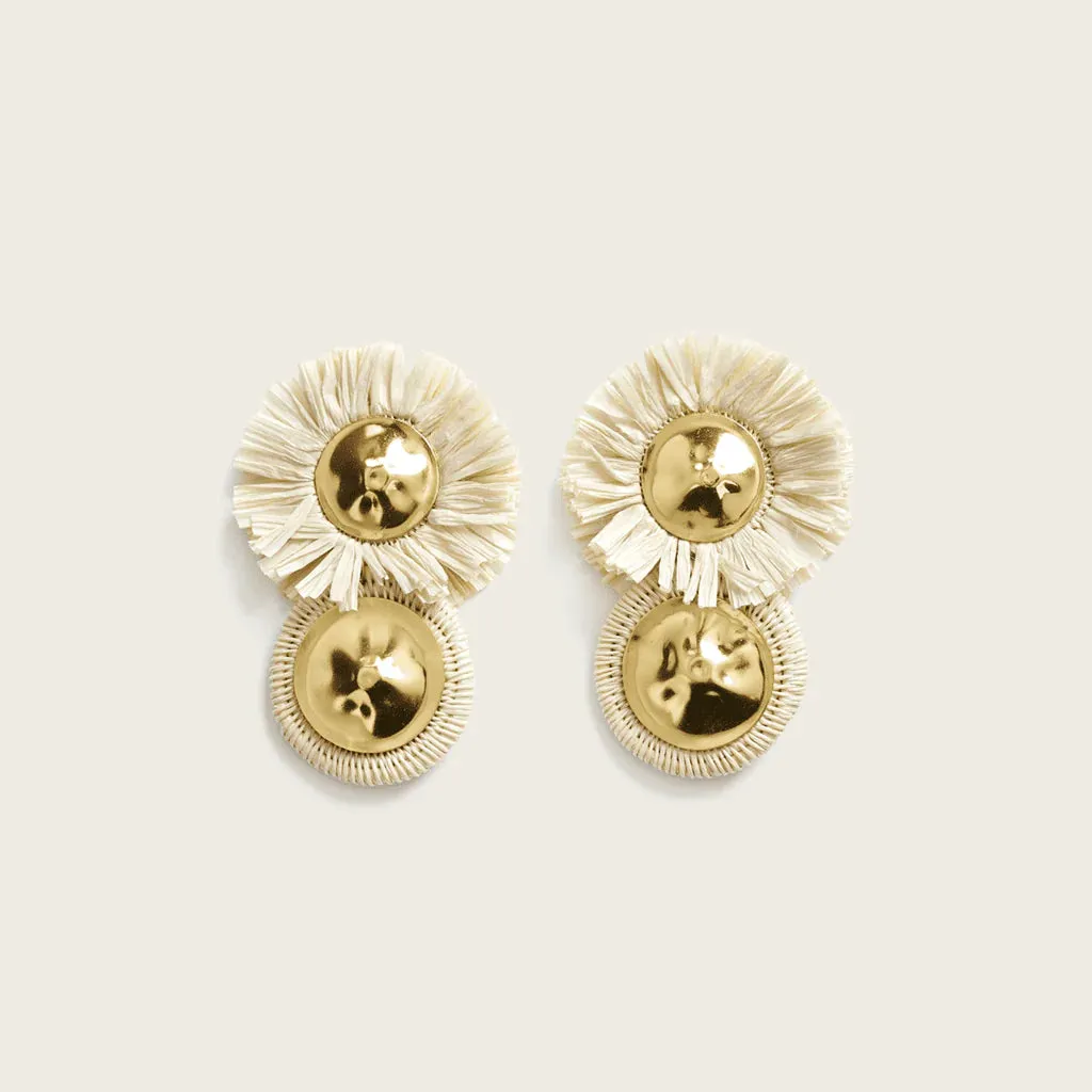 Spica Earrings