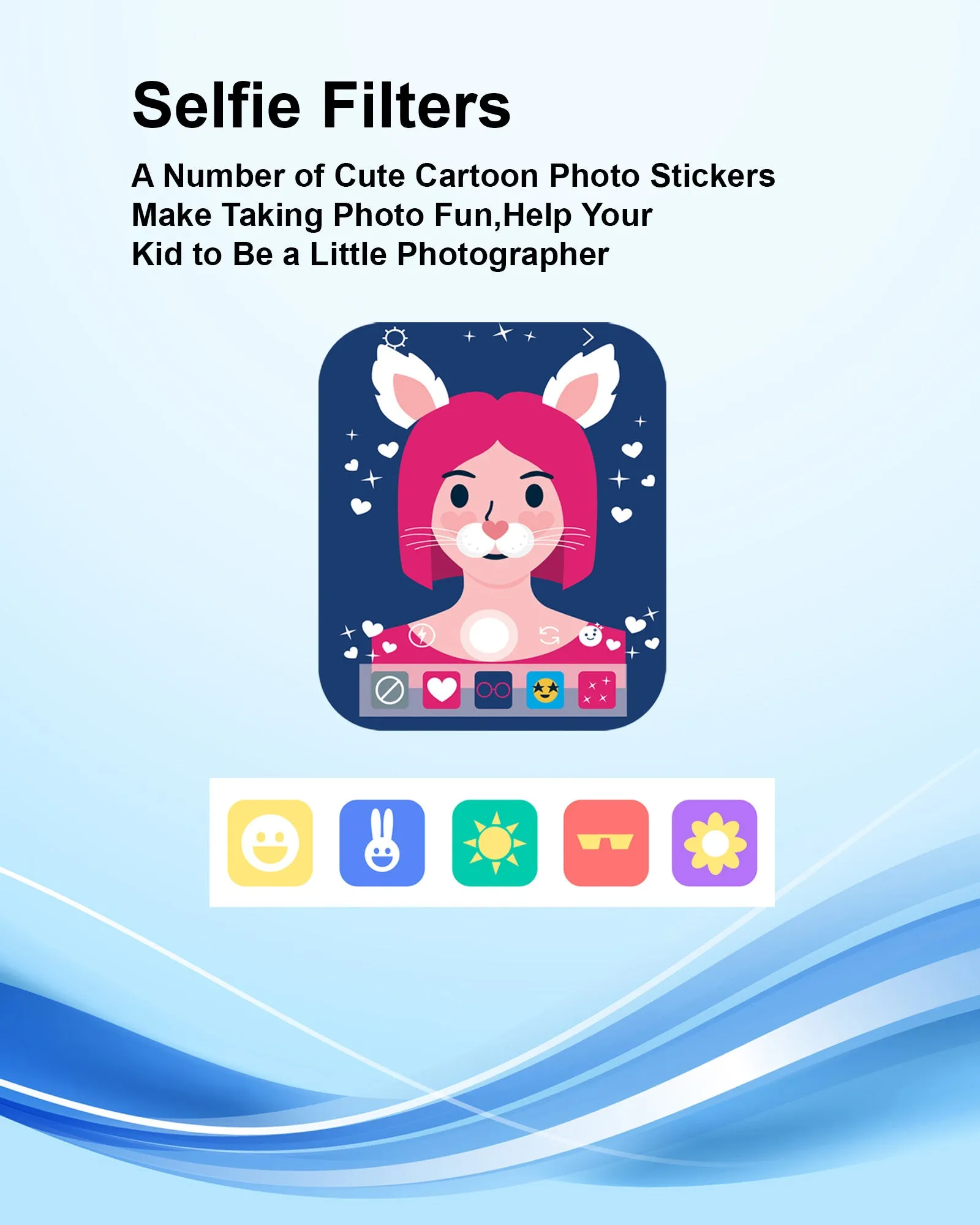 Spiky 4G Cyclops 4g Video & Voice Call, Dewatering Waterproof Kids Smartwatch with Printed strap