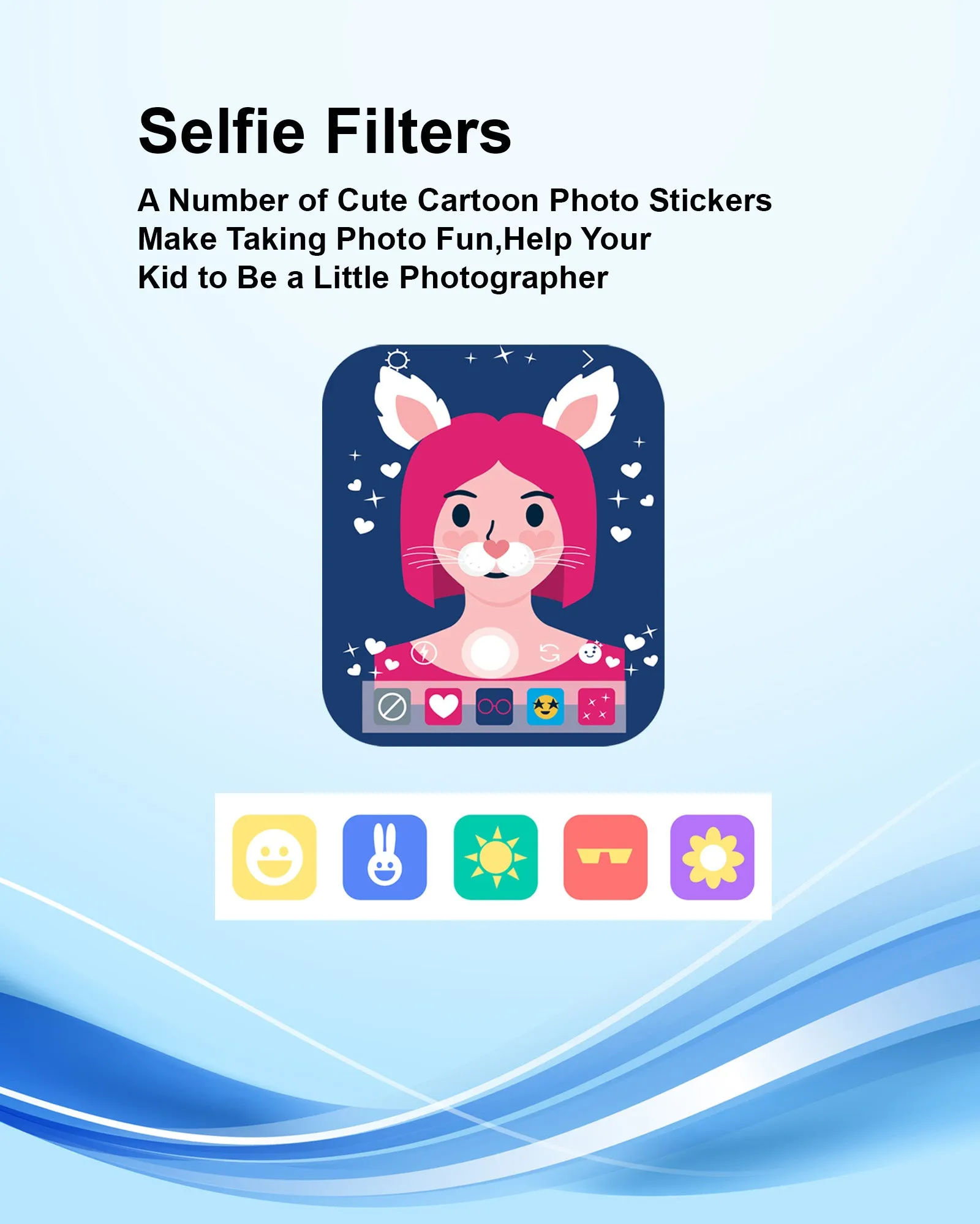 Spiky 4G Cyclops 4g Video & Voice Call, Dewatering Waterproof Kids Smartwatch with Printed strap
