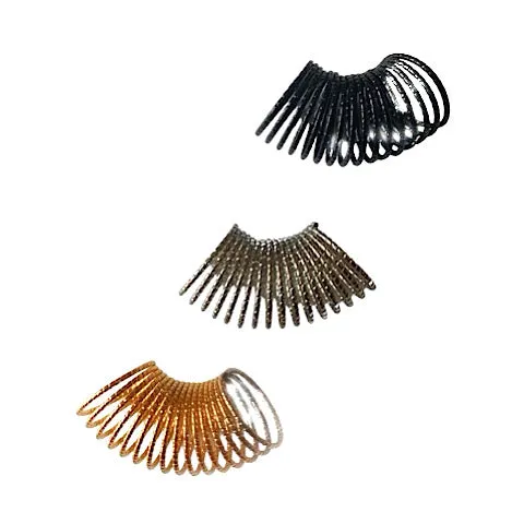 Spiral Ring