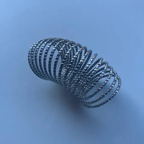 Spiral Ring