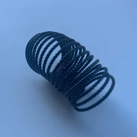 Spiral Ring