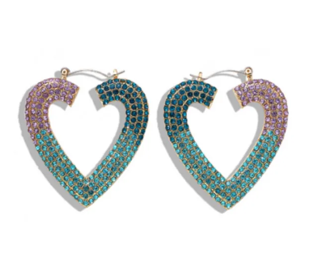 Stoned Heart Hoops
