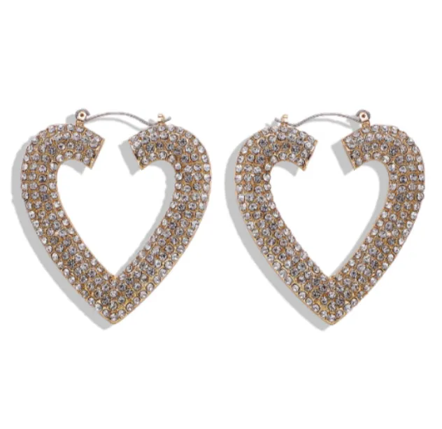 Stoned Heart Hoops