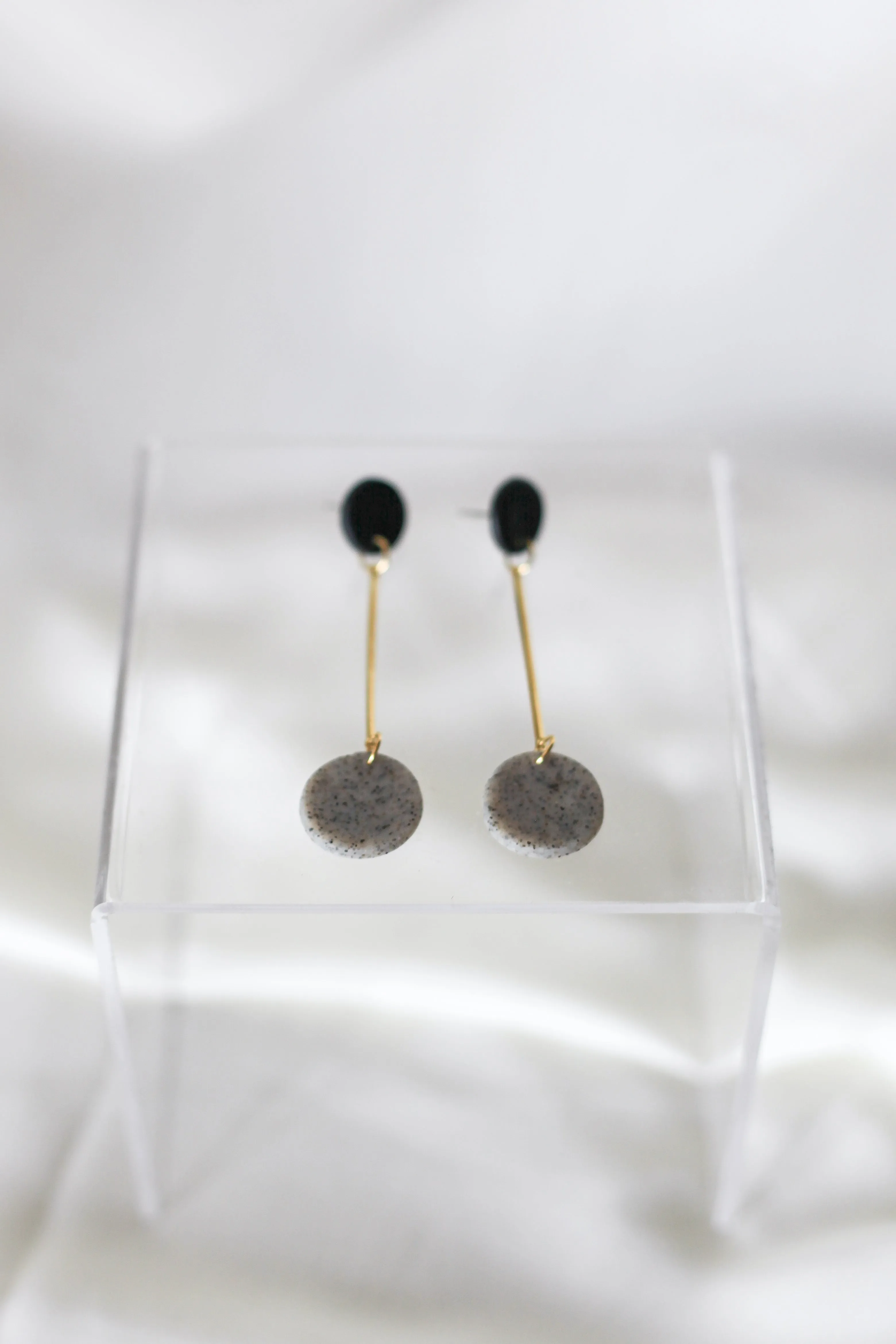 Sunny Drop Earrings