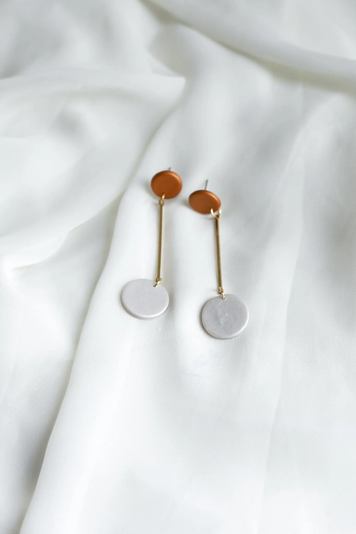 Sunny Drop Earrings