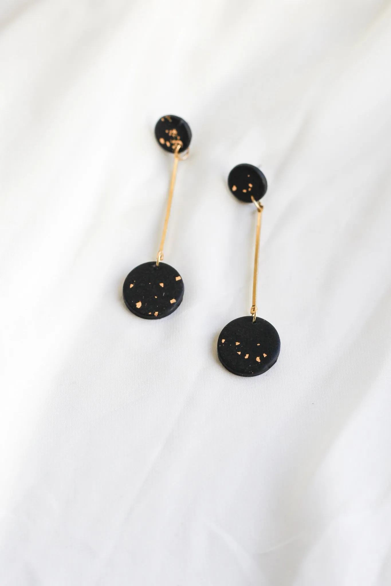 Sunny Drop Earrings