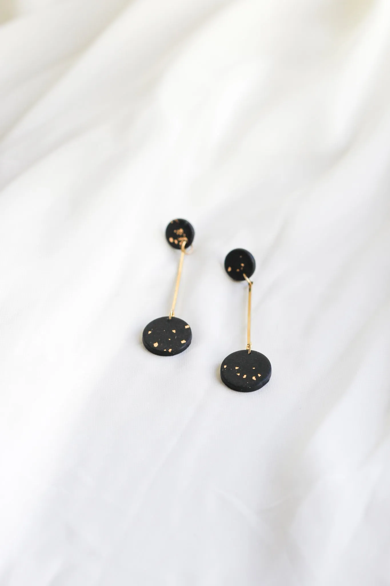 Sunny Drop Earrings