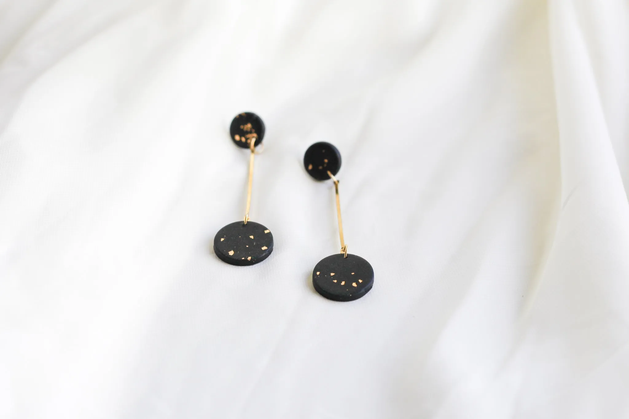 Sunny Drop Earrings